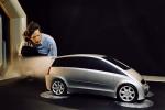 Mercedes-Benz A-Class 5-Door 2004 года